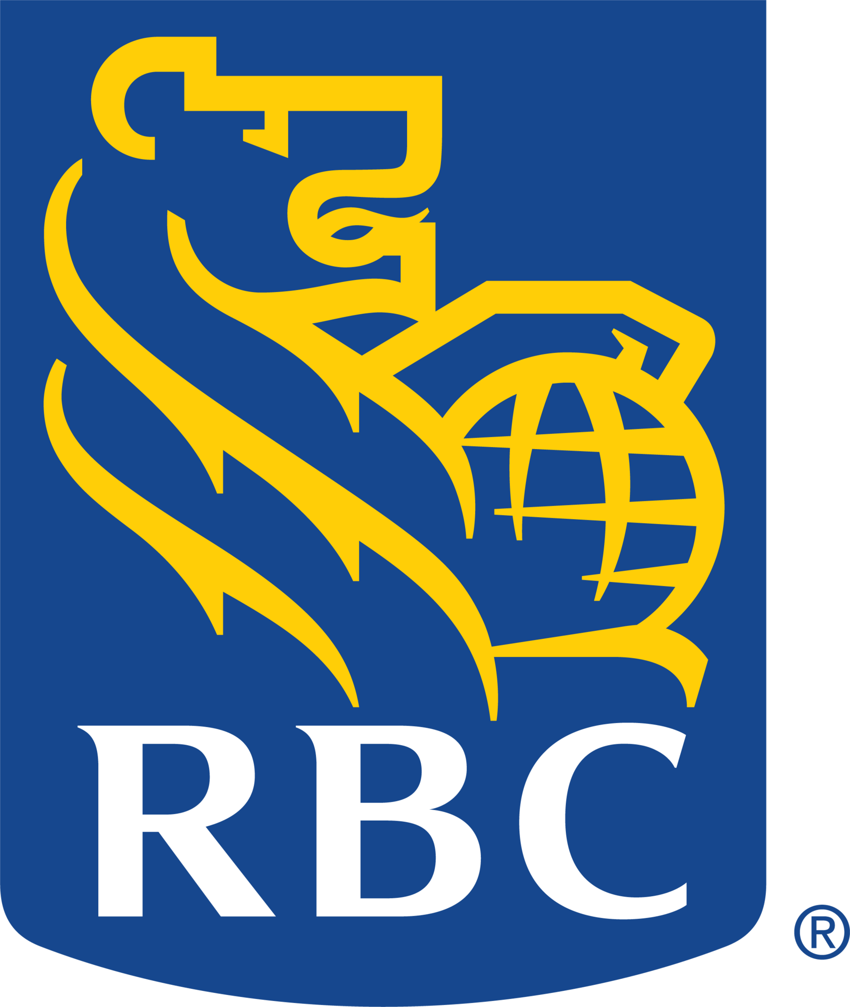 Royal Bank of Canada Logo